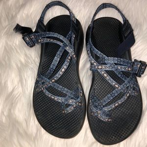 Chacos